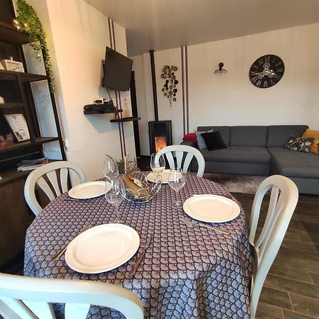 Charleville-Mézières Appartement Cosy Centre-Ville Wifi Parking מראה חיצוני תמונה
